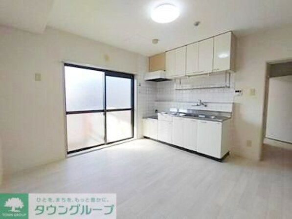 サンマルスラン津田沼の物件内観写真